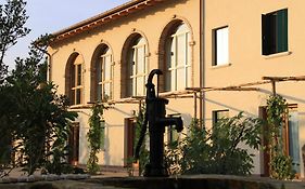Agriturismo L'Acero Rosso